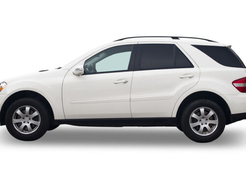 Self Drive Rwanda Car Hire