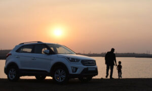 Rwanda Car Hire Experience