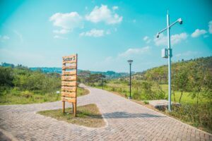Explore Rwanda with ease using international car hire services. Enjoy comfort, flexibility, and convenience with options ranging from luxury SUVs to economy cars. Book your vehicle today!
