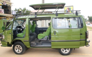 Affordable and convenient economy car hire in Rwanda for exploring Kigali and beyond. Book your rental today!